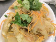 锅包肉-张包铺(关东古巷店)
