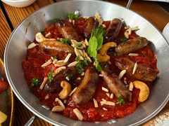 -ALAMEEN阿拉伯餐厅(三里屯店)