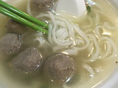 -牛肉彪·19年专注·潮汕牛肉火锅(祈福店)