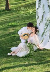 -雅云婚纱摄影工作室旗舰店