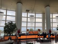 -深圳大梅沙京基洲际度假酒店