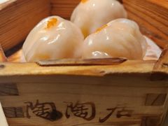-陶陶居酒家(SM二期购物广场店)