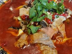 -兔爸私家小厨(新北万达店)