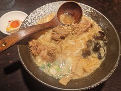 -日本料理神拉面