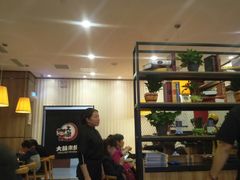 -大鼓米线(常州钟楼新世纪DM店)