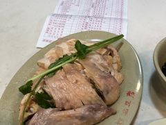-百家鸡味馆(清泰店)
