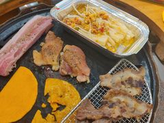 -玄希浪漫厨房·韩料烤肉(湖滨银泰in77店)