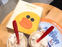 -DQ·蛋糕·冰淇淋(新佳丽店)