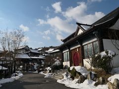 -威海华夏城景区