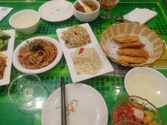-令氏家外家岐山面(火炬路店)
