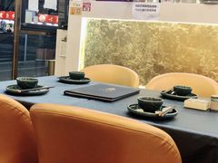 大堂-阿莱唛唛泰国菜·海鲜餐厅(蛇口店)