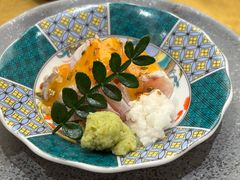 -鮨政· Omakase(港汇恒隆广场店)