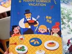 -牛扒先生·厚切雪花牛扒西餐厅(北京路禺山路店)