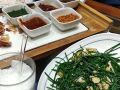 -哈啾嗨·新概念蒙餐(红星新城店)