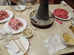 -阳坊大都涮羊肉(阳坊总店)