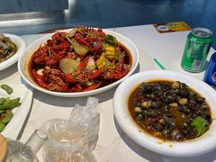 -七星龙虾城·海鲜·大闸蟹(吴江店)
