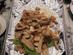 -绿茶餐厅(深圳龙华天虹购物中心店)