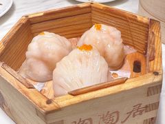 -陶陶居酒家(新天地店)