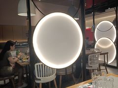 -李军力烧烤(祭城店)