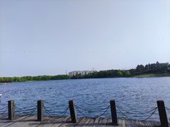 -美兰湖景区