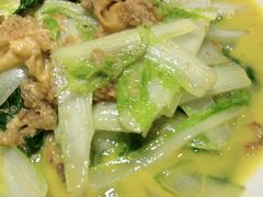 -李氏传家菜(兴城路店)