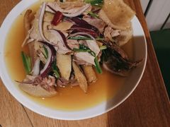 -福茂源横山铁锅羊肉(牡丹园店)