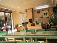 大堂-谦和素食自助餐(云峰花园店)