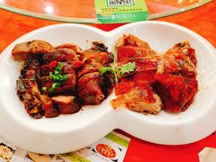 招牌烧鹅-椿记烧鹅(叠彩店)
