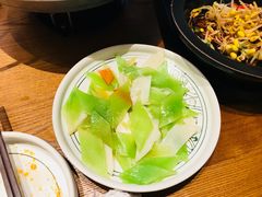 -云海肴·汽锅鸡·云南菜(苏州中心店)