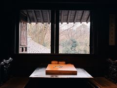 -法云安缦酒店