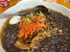 -顺姬冷面(长春旗舰店)