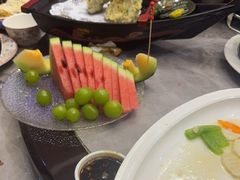 -君霖海鲜私房菜(春柳店)