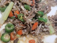 -下梅人家土菜馆(历史文化餐厅度假区店)