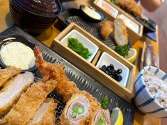 -胜博殿日式炸猪排(西红门店)
