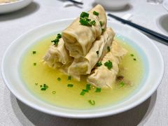 鸡汁百叶包-新吉士·上海菜(浦东LCM置汇旭辉店)