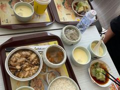 -真功夫(百荣店)