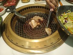 -炙城·韩式烤肉(南京东路店)