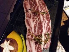 -新石器烤肉(中房金谊广场店)