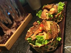 卤牛肚-湊湊火锅·茶憩(新中关购物中心店)
