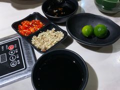 -狐狸爱上椰子鸡(滨江星光大道店)