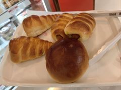 -新侨三宝乐面包店(崇文门店)