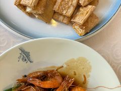 -杭州香格里拉·香宫中餐厅