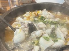 -大鼎石锅鱼(春江里店)