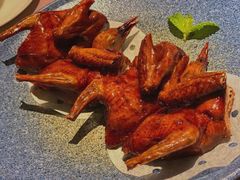 脆皮乳鸽-荣府宴(南阳路店)