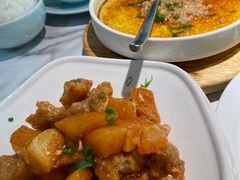 -四道菜·福建菜馆(万家广场店)