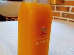 -巴依老爷·新疆美食(上城区天城路店)