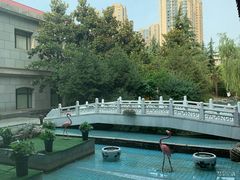 -曲江惠宾苑宾馆(大雁塔大唐不夜城店)