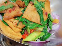-新虹楼饭庄(崇明陈家镇店)
