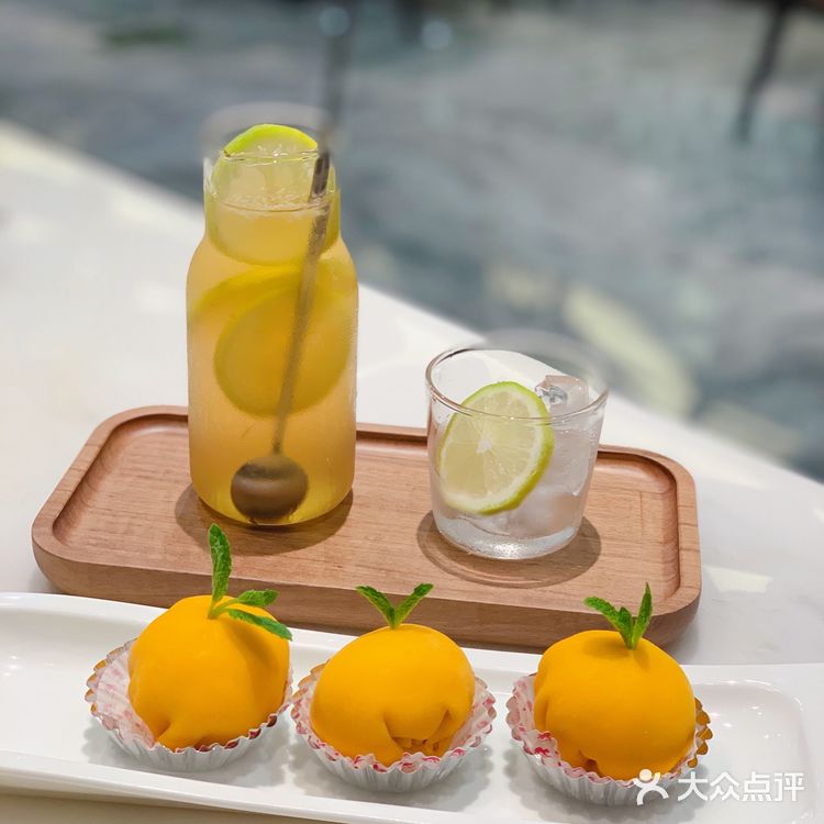 深圳必吃榜早茶·匠传点心来罗湖了‼️