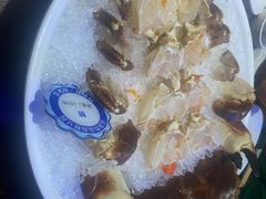 -东海怡品海鲜豆捞(星街坊店)
